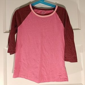 3 for $10 girls long sleeve t shirts